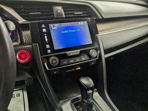 Used 2018 Honda Civic Sport Touring image 14