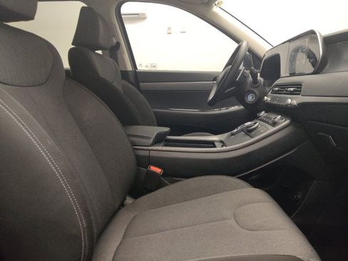 Used 2020 Hyundai Palisade SE FWD image 21