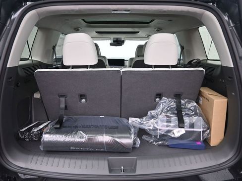 New 2026 Hyundai Santa Fe Calligraphy image 31