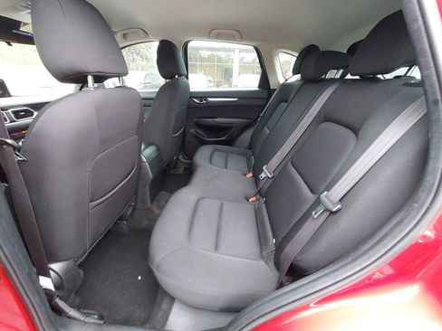 Used 2021 MAZDA CX-5 Sport AWD/4WD image 9