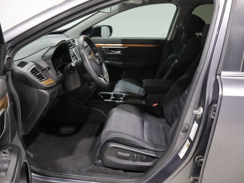 Used 2019 Honda CR-V EX image 10