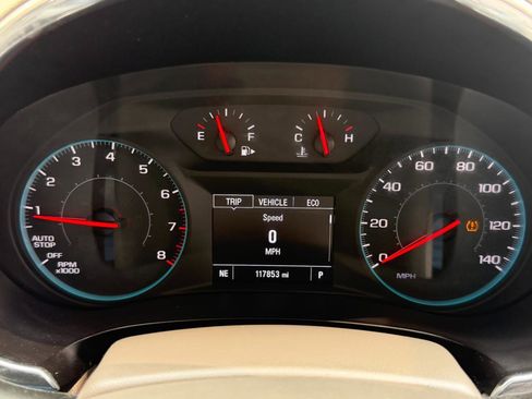 Used 2020 Chevrolet Malibu LT image 39