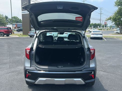 Used 2024 Kia Seltos SX AWD/4WD image 7