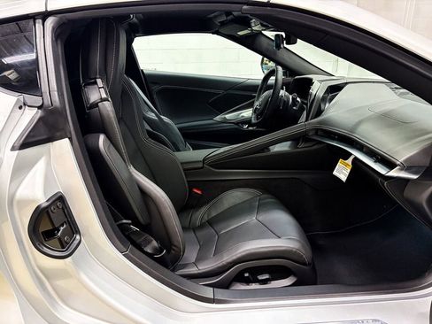 New 2026 Chevrolet Corvette Stingray Coupe w/ 1LT image 21