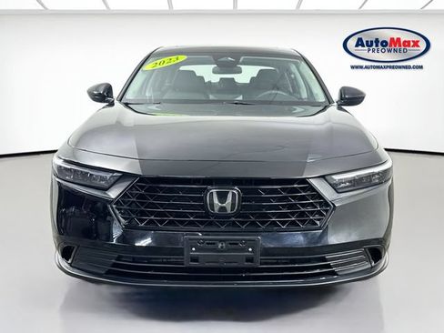 Used 2023 Honda Accord EX image 7