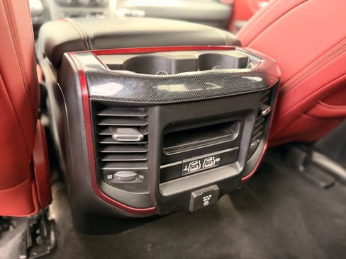 Used 2019 RAM 1500 Rebel w/ Rebel Level 2 Equipment Group AWD/4WD image 36