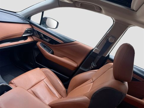 Used 2021 Subaru Legacy Touring XT w/ Popular Package #2 image 24