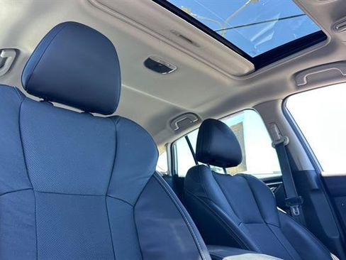 Used 2017 Subaru Impreza 2.0i Limited w/ Moonroof/BSD & Rcta/Eyesight AWD/4WD image 17