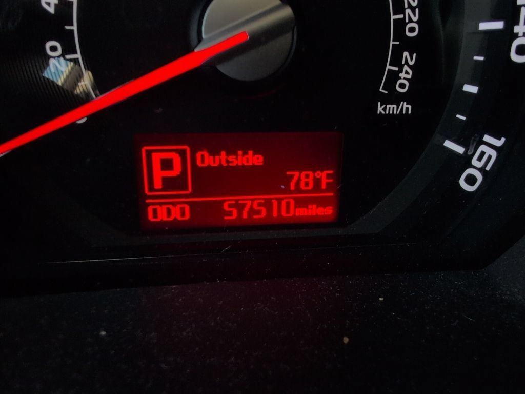 Used 2015 Kia Sportage LX FWD image 3