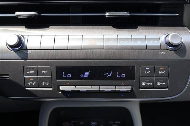 New 2027 Hyundai Kona SEL Sport FWD image 19