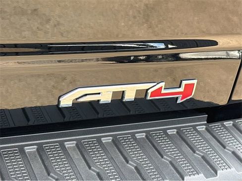 New 2025 GMC Sierra 2500 AT4 w/ AT4 Premium Plus Package image 9