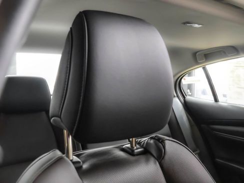 New 2026 MAZDA MAZDA3 2.5 Turbo Sedan w/Premium Plus image 35