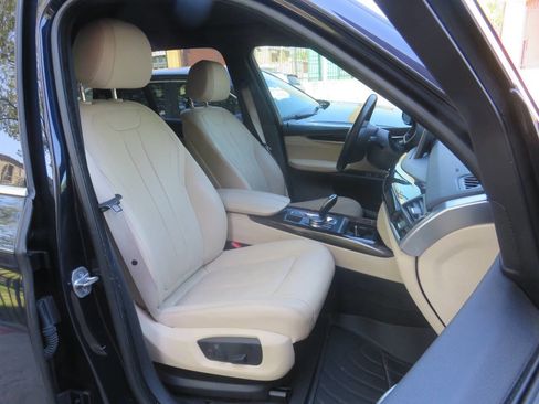 Used 2017 BMW X5 xDrive35i AWD/4WD image 11
