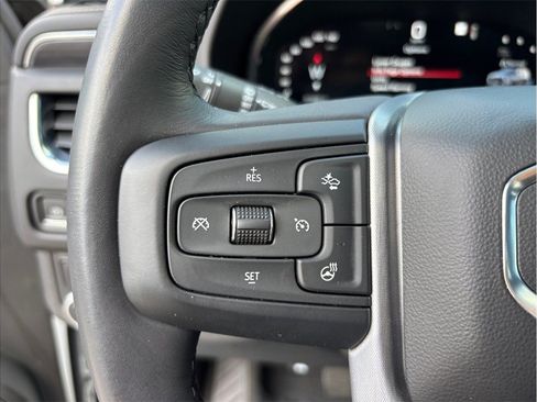 Used 2022 GMC Yukon SLT w/ SLT Premium Package RWD image 30