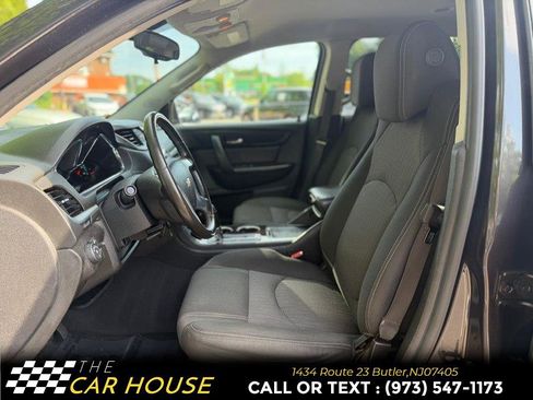 Used 2017 Chevrolet Traverse LT FWD image 14