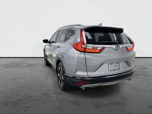 Used 2019 Honda CR-V Touring image 2