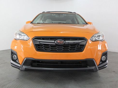 Used 2018 Subaru Crosstrek 2.0i Premium w/ Eyesight System AWD/4WD image 2