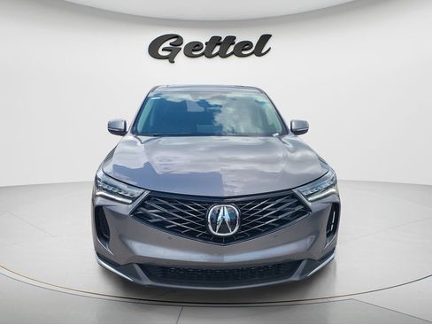 New 2026 Acura RDX SH-AWD w/ Technology Package image 2