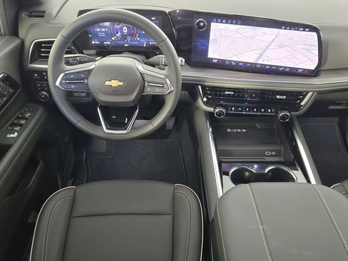 New 2026 Chevrolet Tahoe Premier w/ Sun And Tow Package AWD/4WD image 29