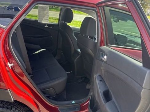 Used 2020 Hyundai Tucson Value image 19