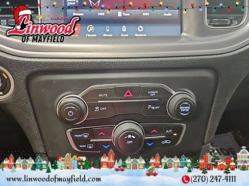 Used 2023 Dodge Charger SXT image 22