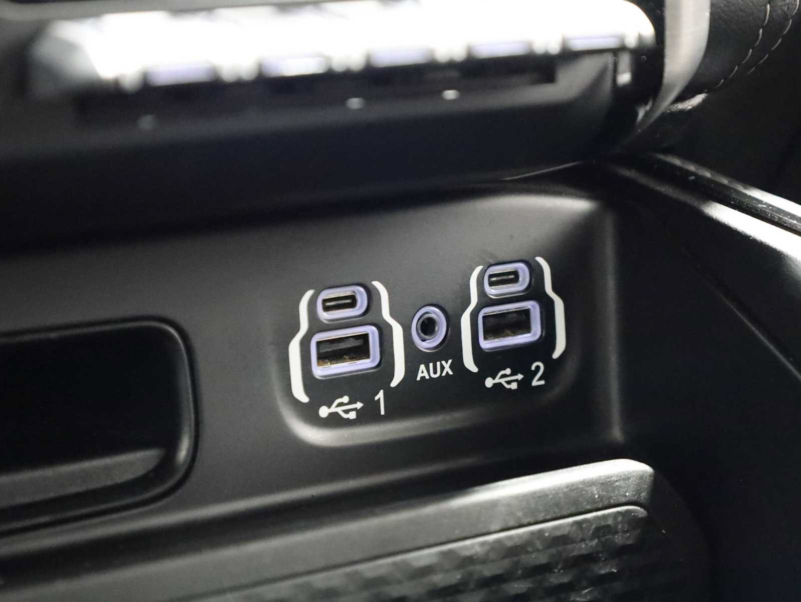 Used 2023 RAM 2500 Rebel w/ Level 2 Equipment Group AWD/4WD image 32