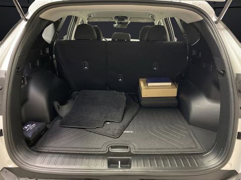 New 2026 Hyundai Tucson SE image 12