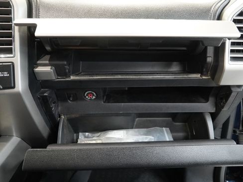 Used 2017 Ford F250 Lariat w/ Lariat Ultimate Package image 39