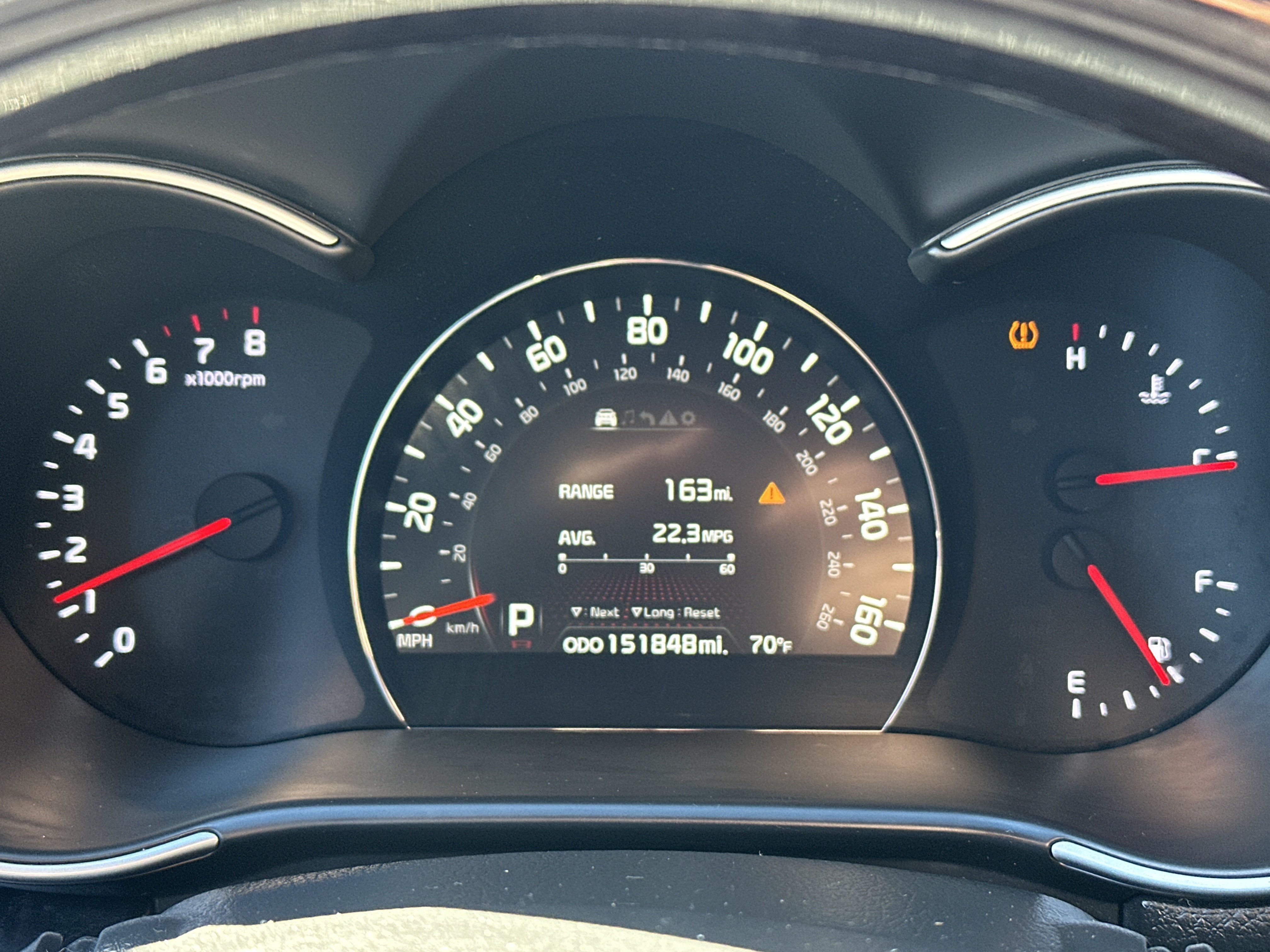 Used 2015 Kia Sorento SX AWD/4WD image 16