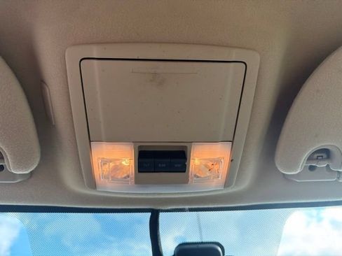 Used 2015 Ford Expedition Limited w/ Equipment Group 301A RWD image 23