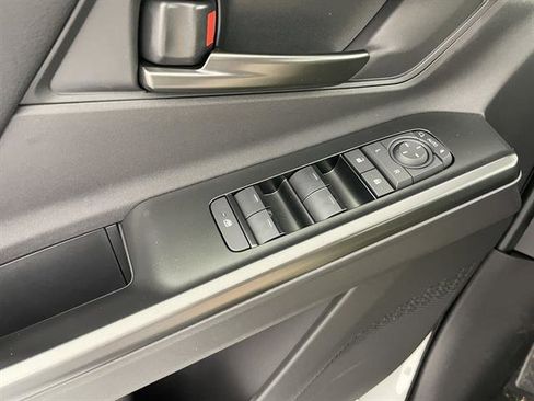 New 2026 Toyota bZ image 19