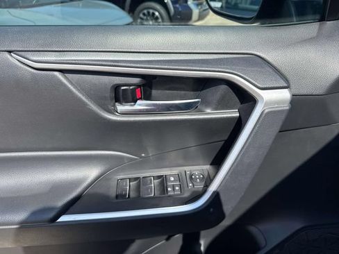 Used 2024 Toyota RAV4 XLE FWD image 25
