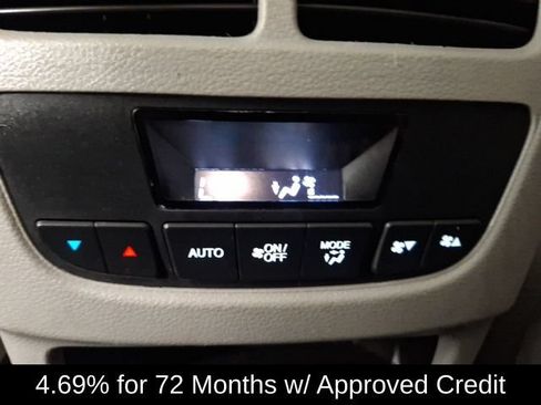 Used 2017 Acura MDX w/ Technology Package AWD/4WD image 13