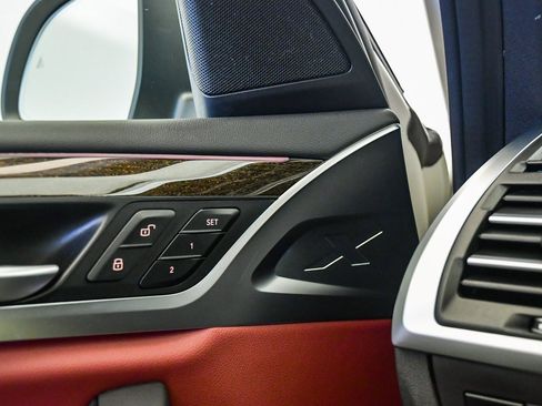 Certified 2024 BMW X3 sDrive30i w/ Premium Package image 27