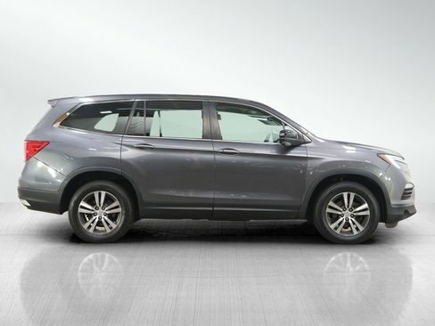 Used 2016 Honda Pilot EX-L image 6