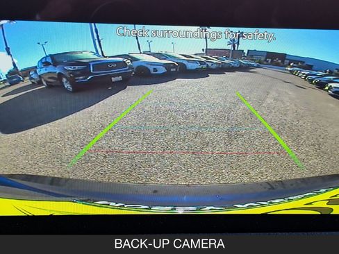 Certified 2026 Nissan Kicks SV image 19