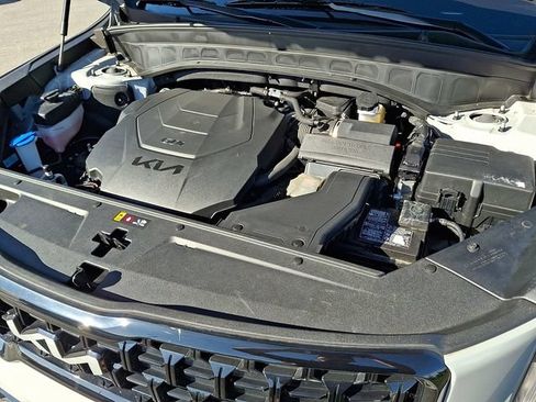 Used 2024 Kia Telluride EX X-Line AWD/4WD image 28