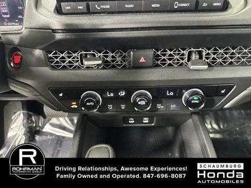 Used 2024 Honda Accord EX image 9