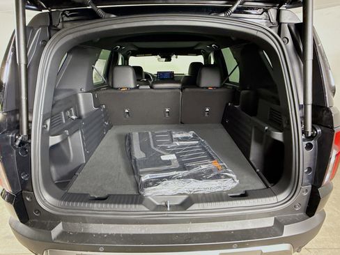 New 2026 Honda Passport TrailSport image 34