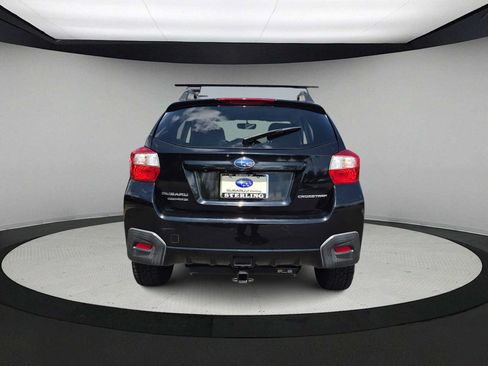 Used 2017 Subaru Crosstrek 2.0i Premium AWD/4WD image 7