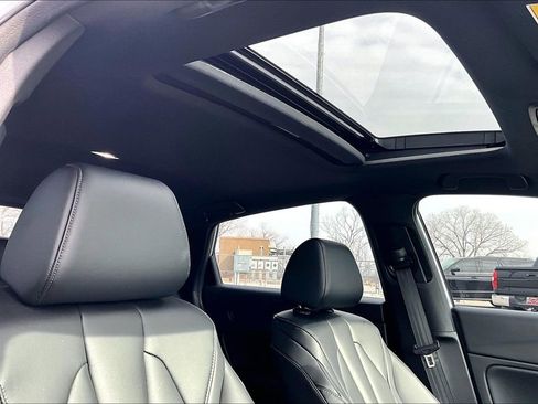 Used 2025 Acura Integra A-Spec image 22