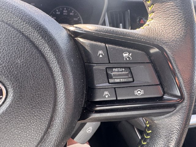 Used 2025 Subaru Outback Onyx Edition AWD/4WD image 11