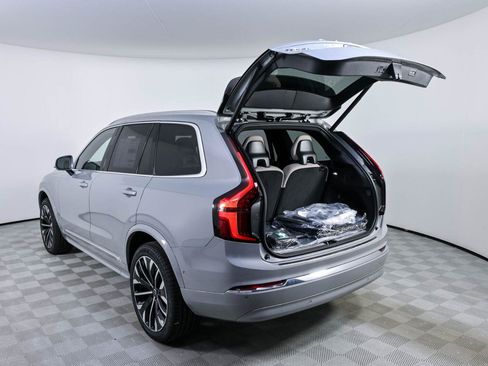 New 2026 Volvo XC90 B6 Plus w/ Protection Package Premier AWD/4WD image 32