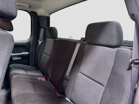 Used 2013 Chevrolet Silverado 1500 LT w/ All-Star Edition AWD/4WD image 16