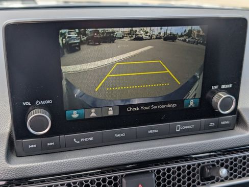 Used 2026 Honda Civic Sport image 6