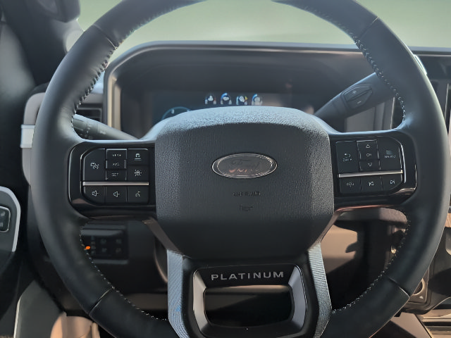Used 2026 Ford F250 Platinum AWD/4WD image 19