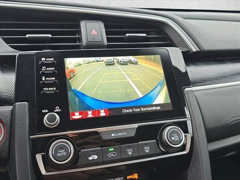 Used 2019 Honda Civic Sport image 13