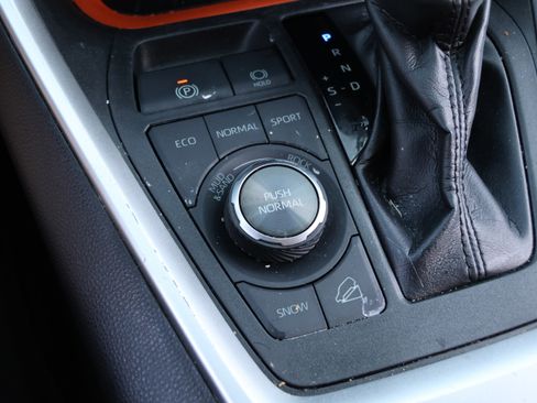 Used 2019 Toyota RAV4 Adventure w/ Advanced Technology Package AWD/4WD image 26