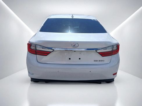 Used 2018 Lexus ES 350 w/ Premier Package FWD image 6
