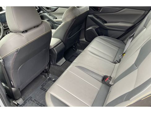 Certified 2023 Subaru Crosstrek 2.5i Sport image 14